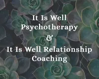  It is Well Psychotherapy